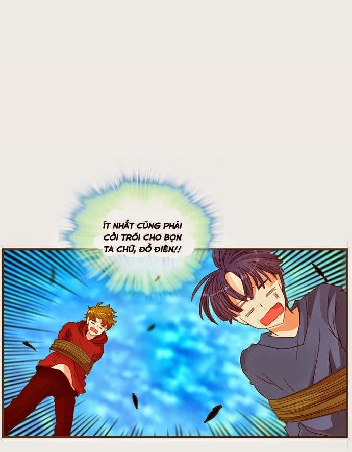 Flow - Chương 44 - Trang 39