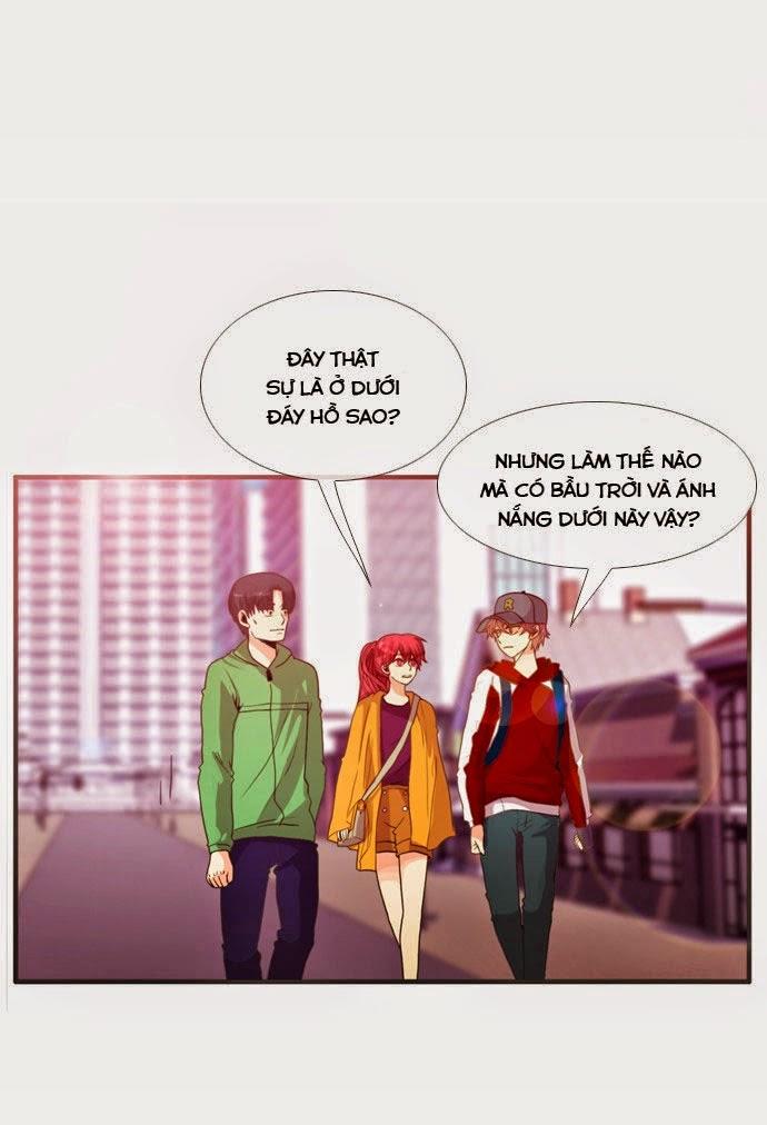 Flow - Chương 44 - Trang 5