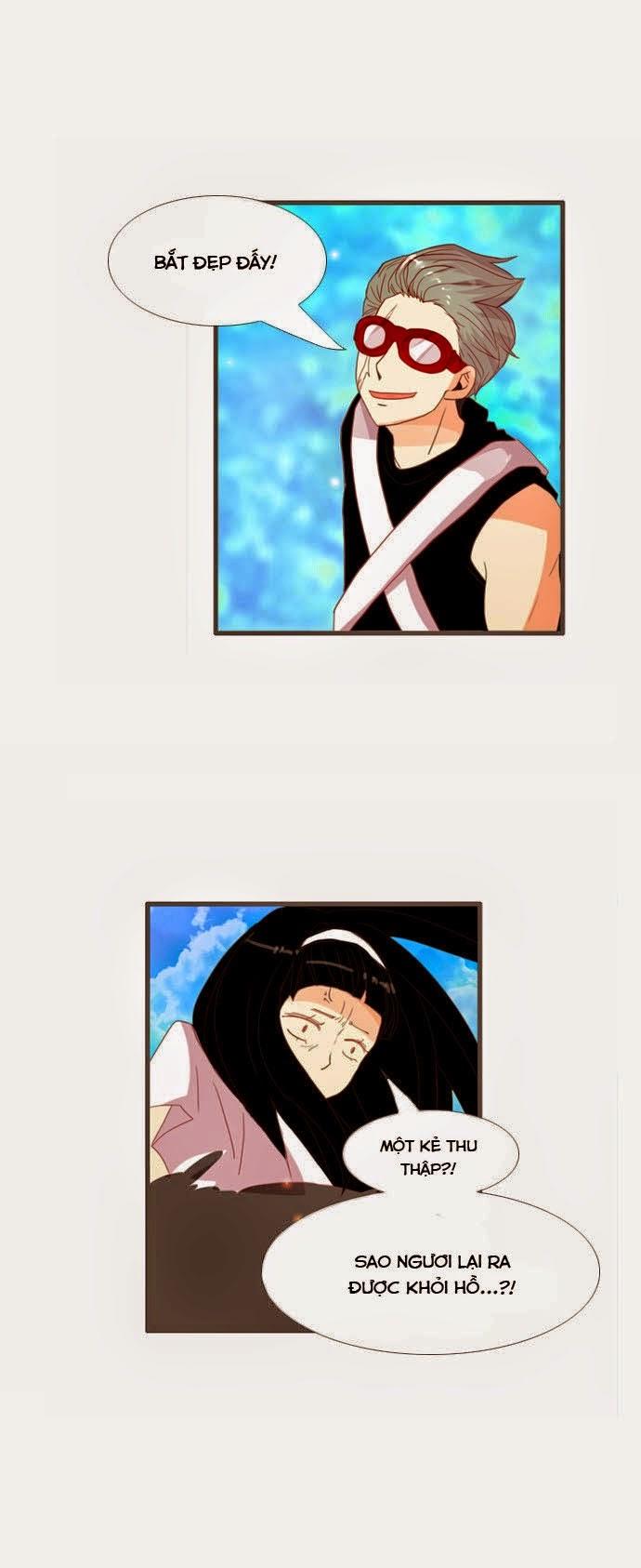 Flow - Chương 44 - Trang 41