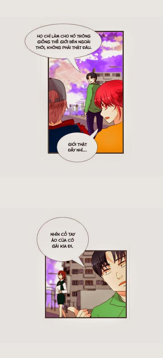 Flow - Chương 44 - Trang 6