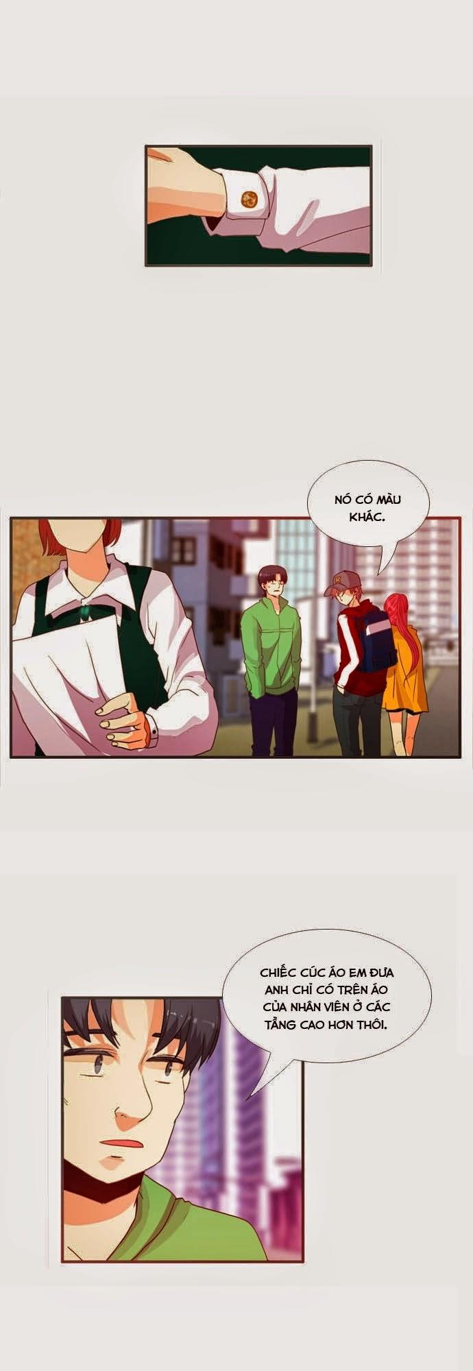 Flow - Chương 44 - Trang 7