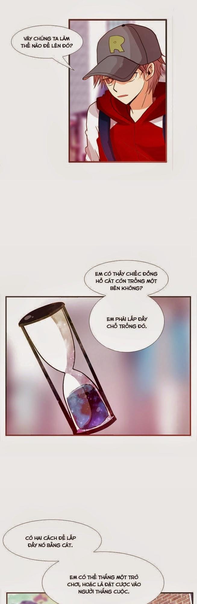 Flow - Chương 44 - Trang 9