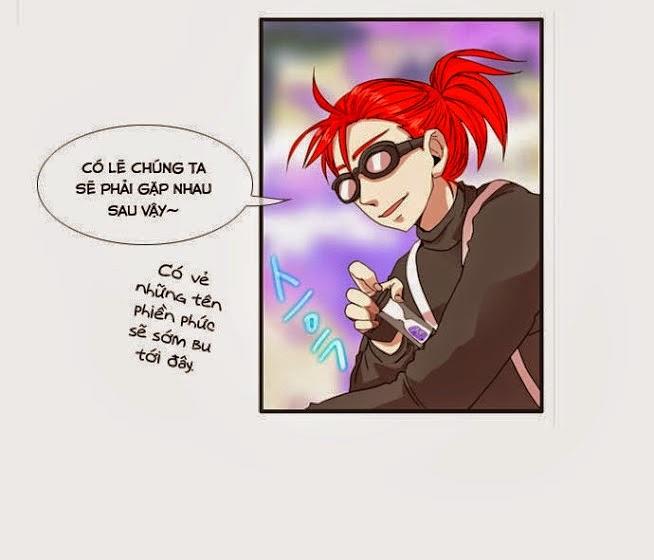 Flow - Chương 45 - Trang 20