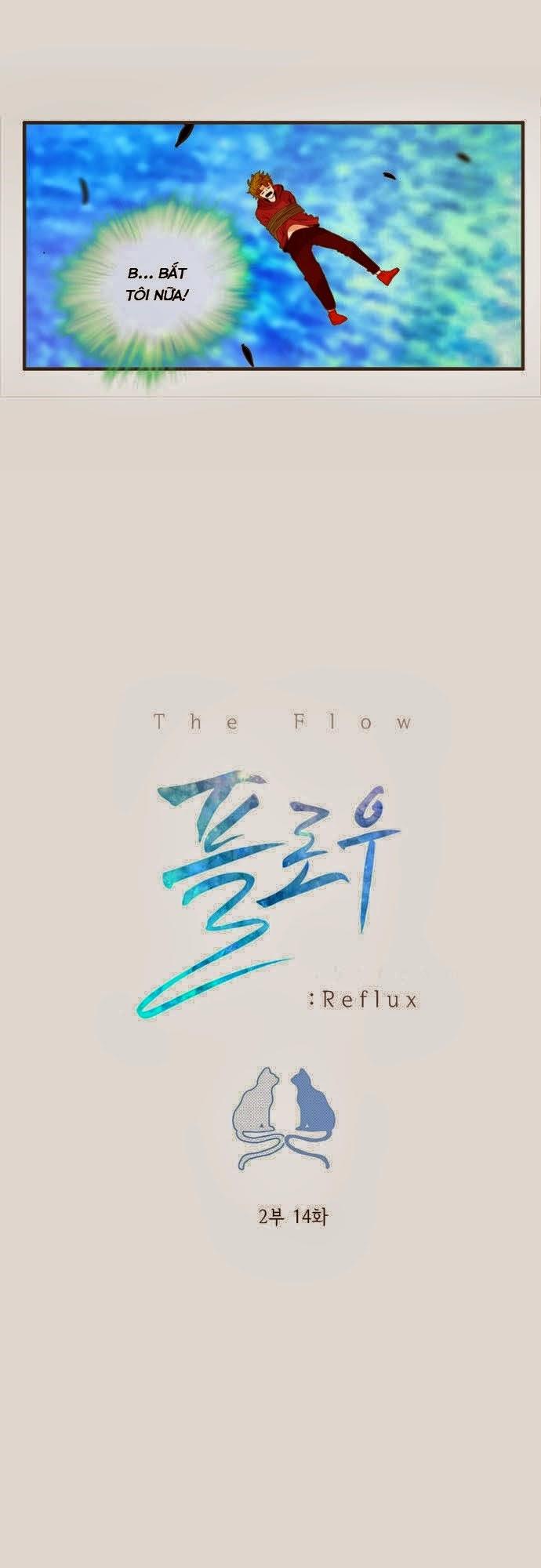 Flow - Chương 45 - Trang 3