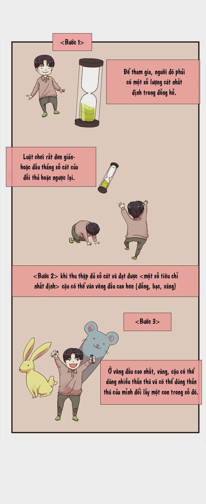 Flow - Chương 45 - Trang 23