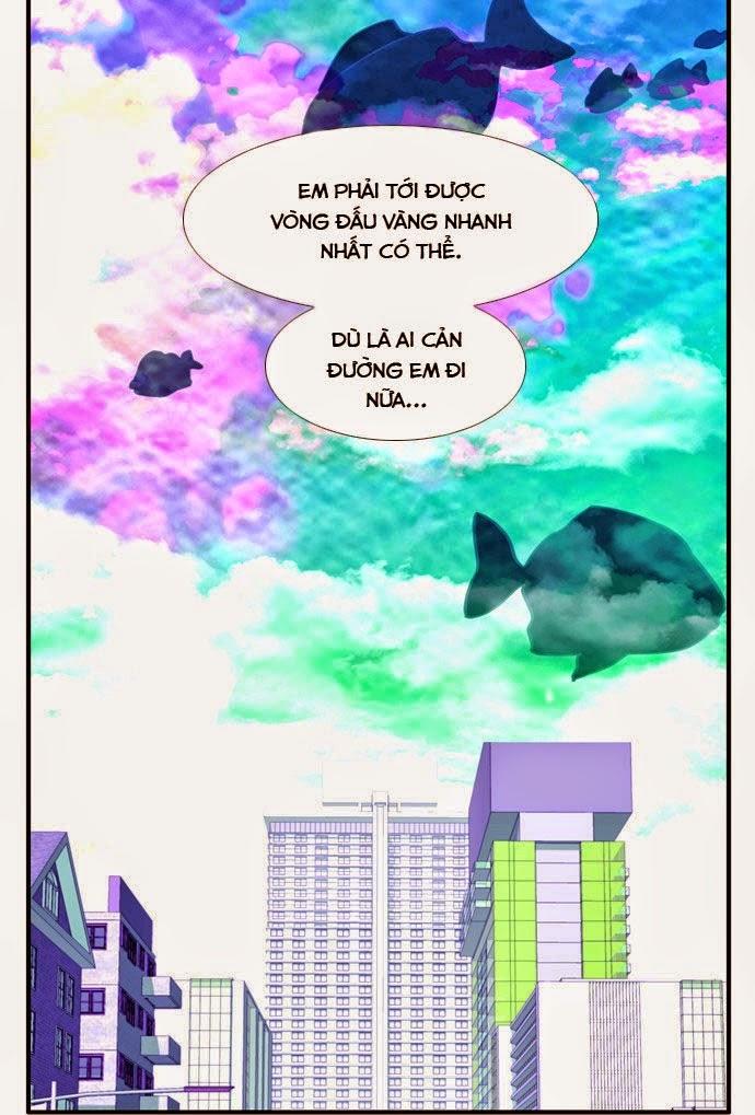 Flow - Chương 45 - Trang 29