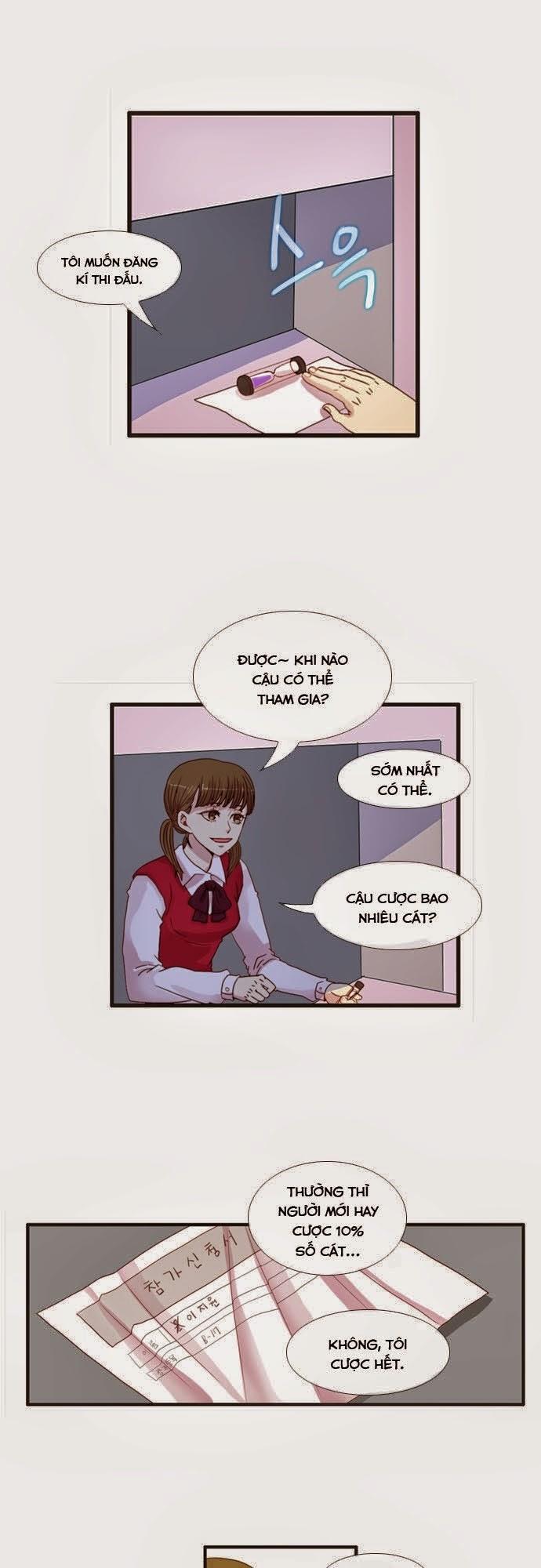 Flow - Chương 45 - Trang 31