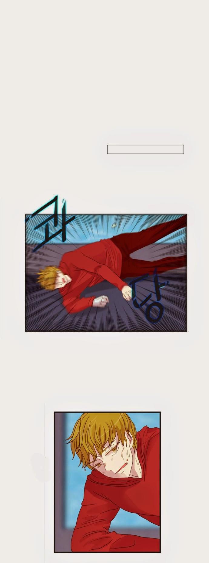 Flow - Chương 45 - Trang 34