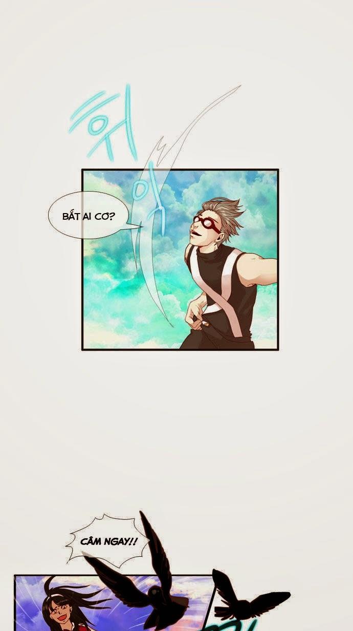 Flow - Chương 45 - Trang 5