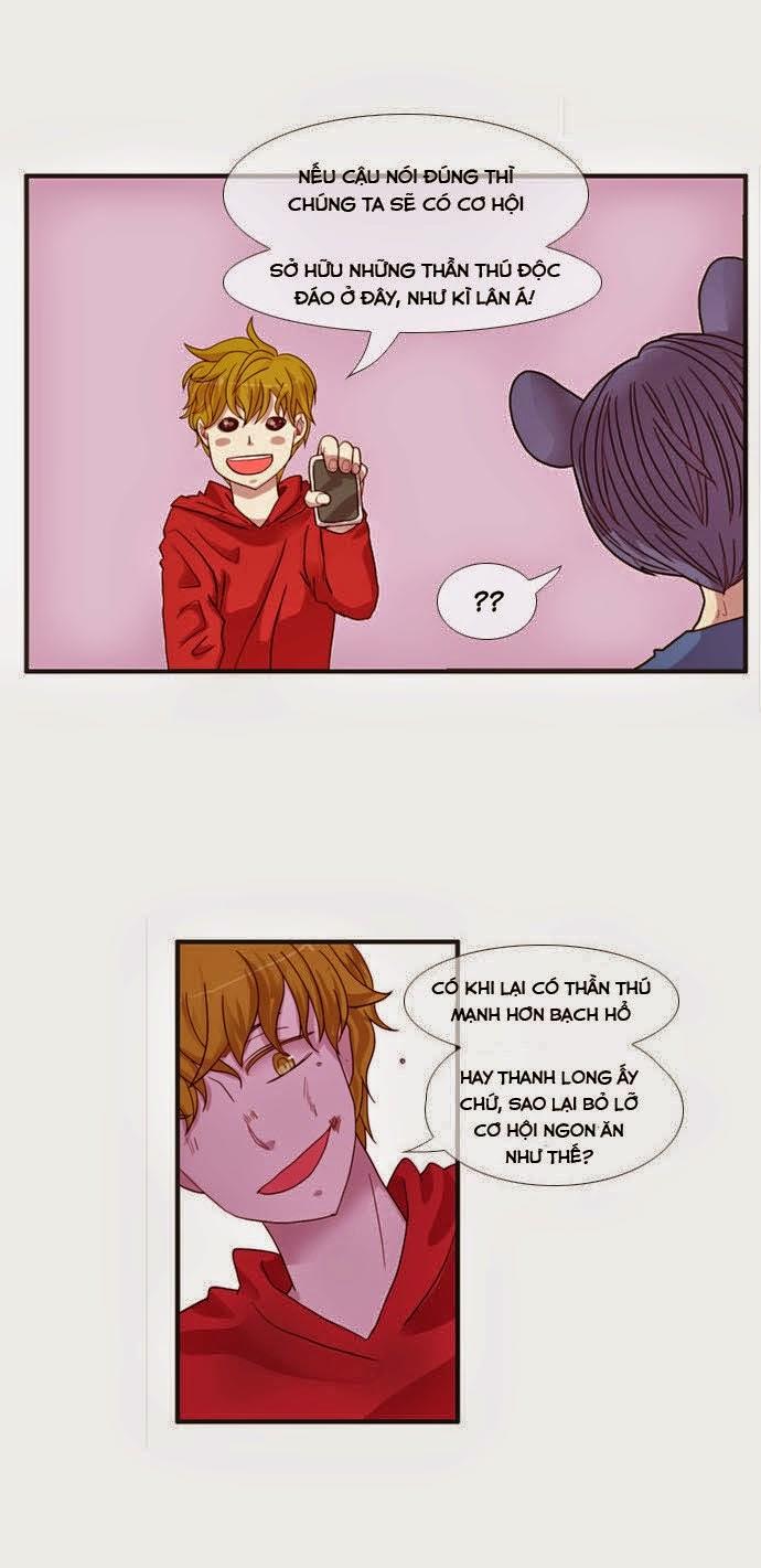 Flow - Chương 45 - Trang 41