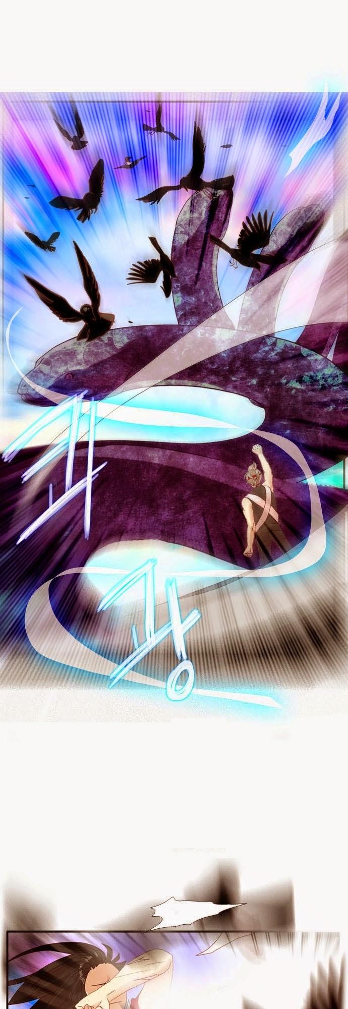 Flow - Chương 45 - Trang 8