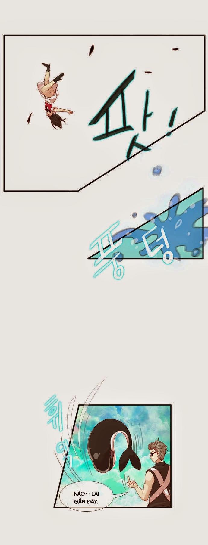 Flow - Chương 45 - Trang 10