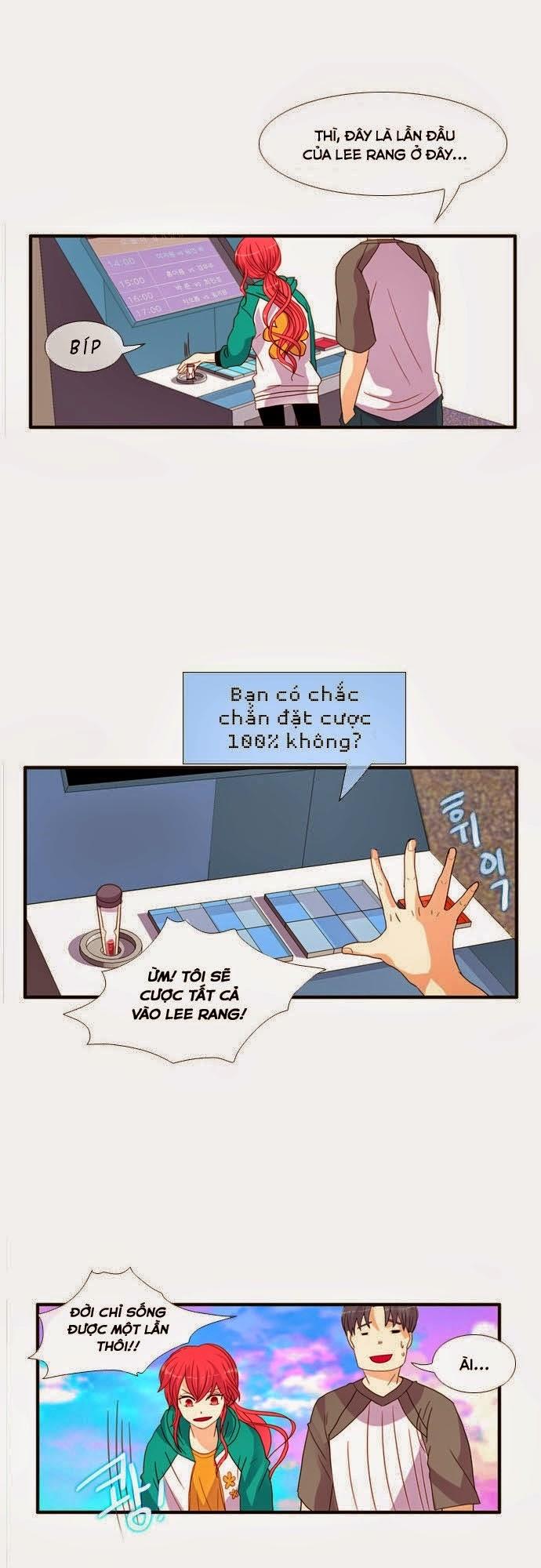 Flow - Chương 46 - Trang 2