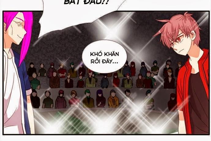 Flow - Chương 46 - Trang 14