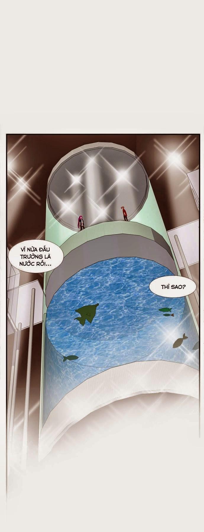 Flow - Chương 46 - Trang 15