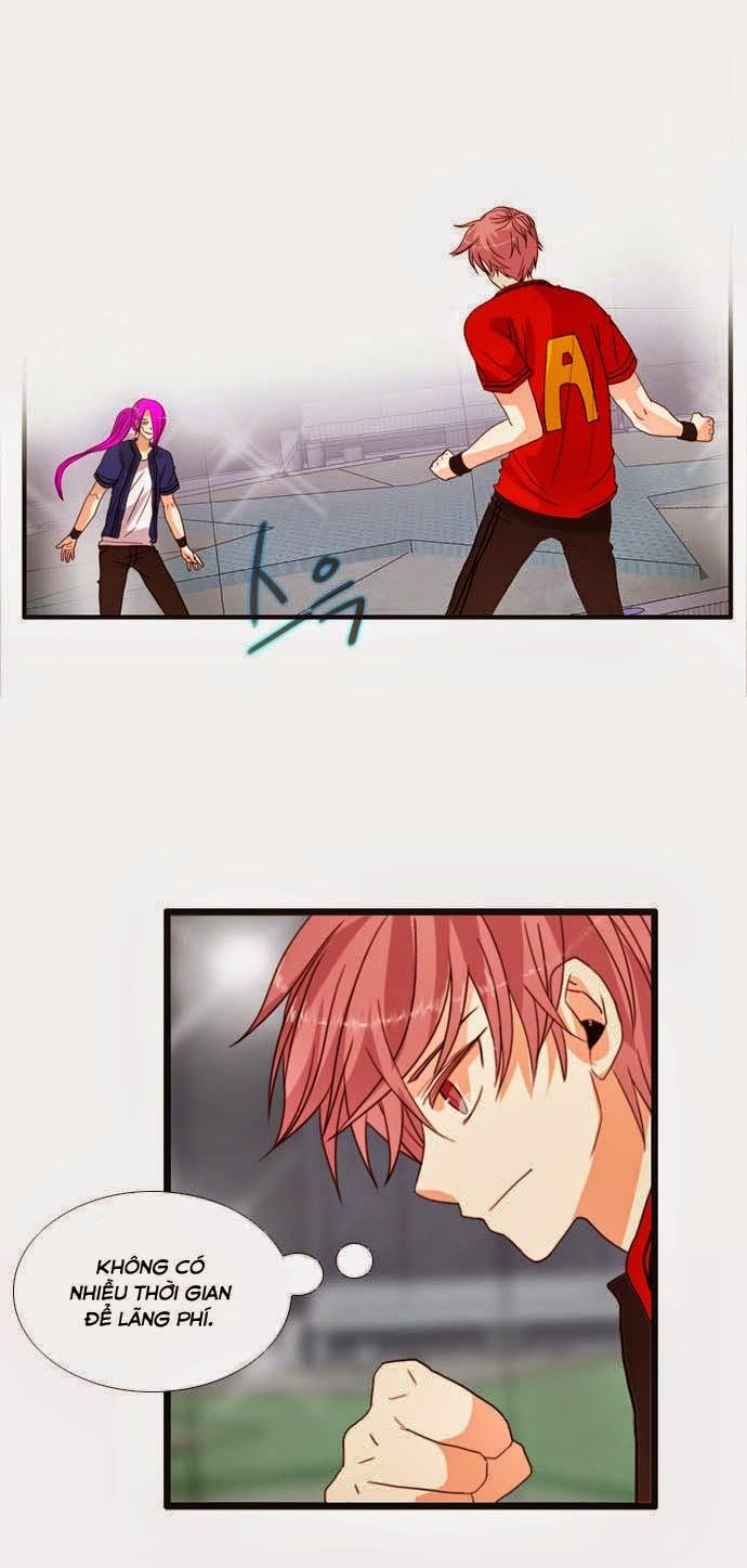 Flow - Chương 46 - Trang 16