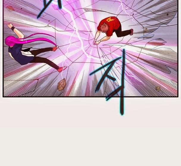 Flow - Chương 46 - Trang 18