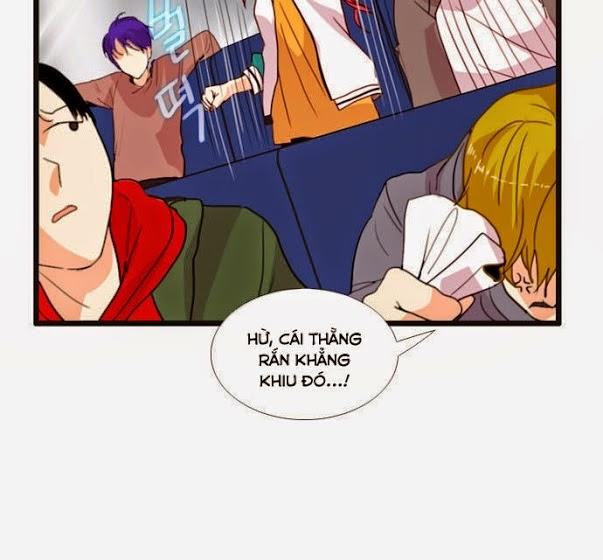 Flow - Chương 46 - Trang 24