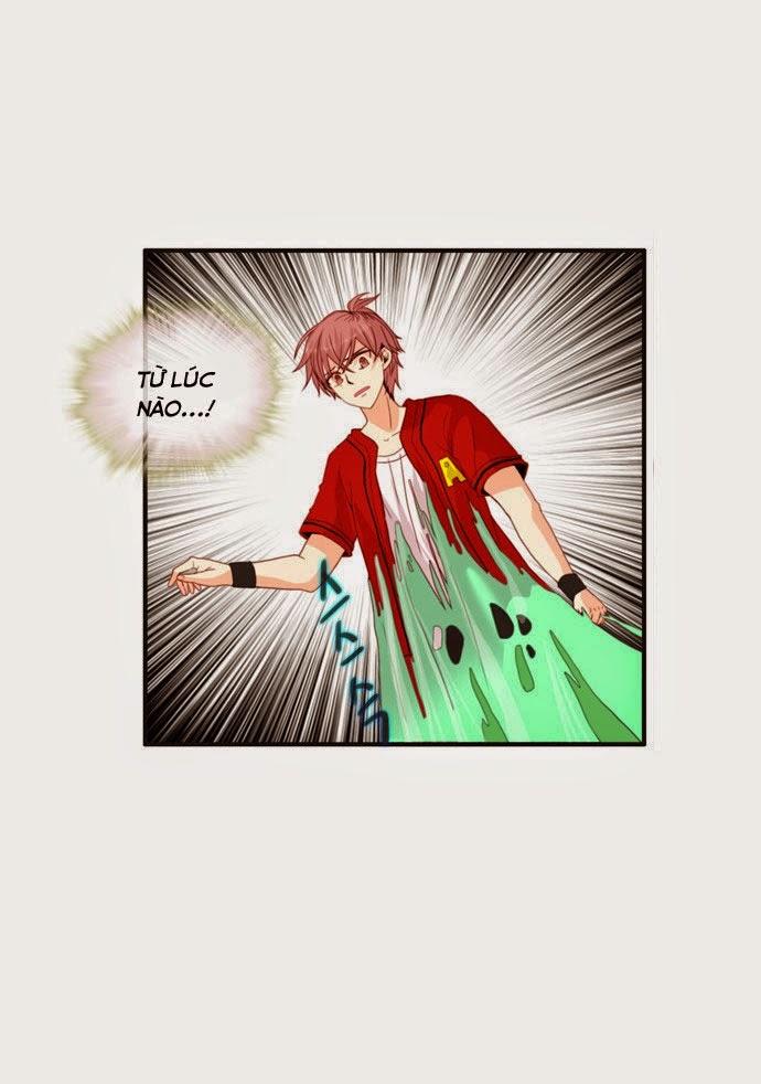 Flow - Chương 46 - Trang 28