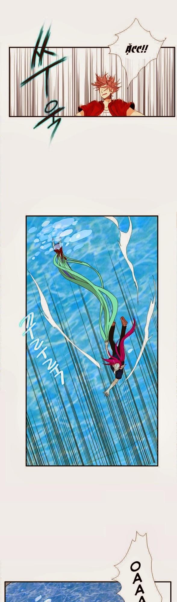 Flow - Chương 46 - Trang 29