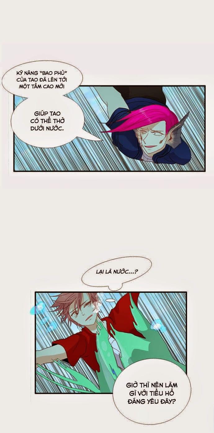 Flow - Chương 46 - Trang 31