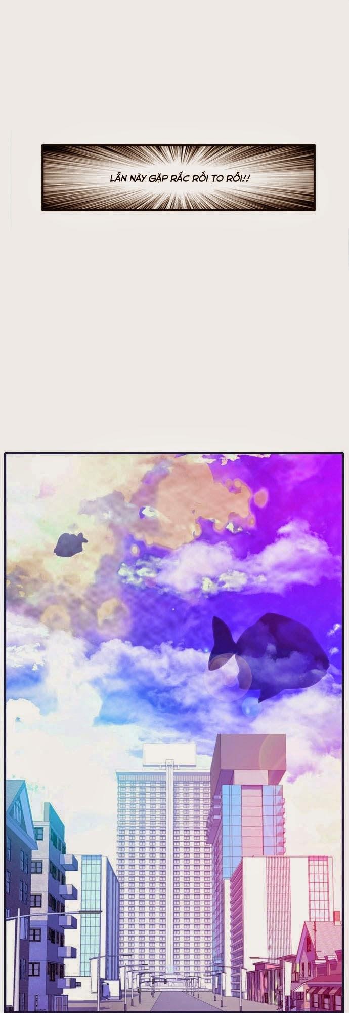 Flow - Chương 46 - Trang 32