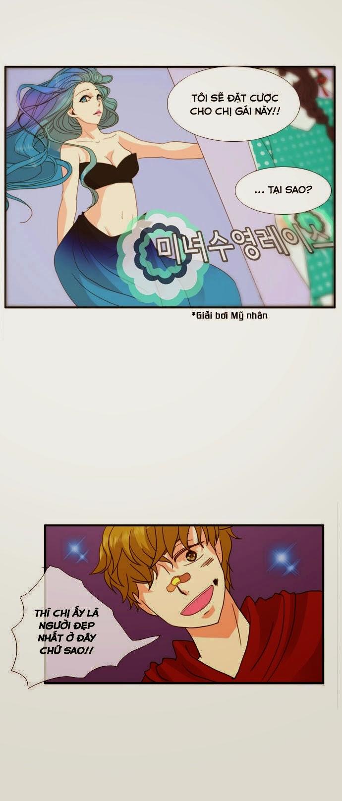 Flow - Chương 46 - Trang 39