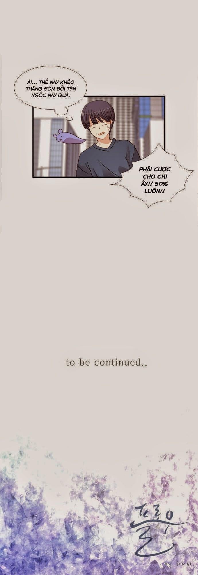 Flow - Chương 46 - Trang 40
