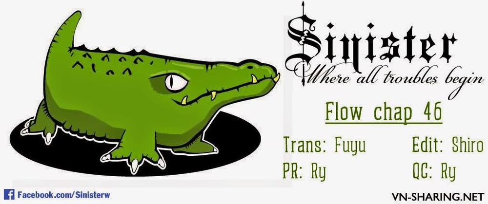 Flow - Chương 46 - Trang 43