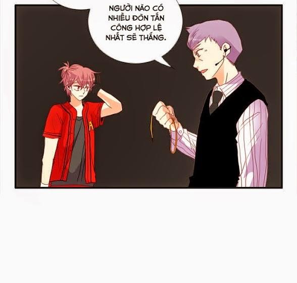 Flow - Chương 46 - Trang 6