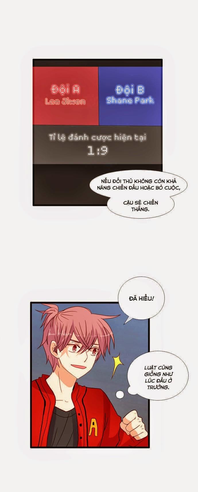 Flow - Chương 46 - Trang 7