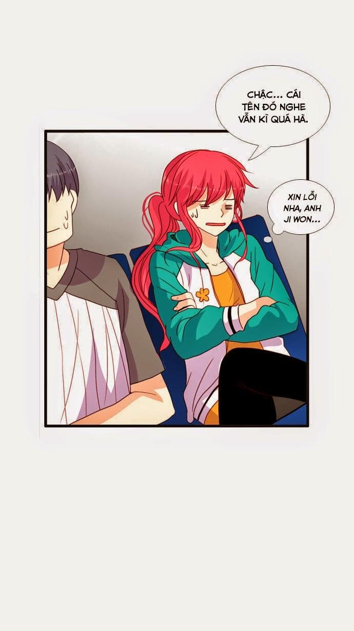 Flow - Chương 46 - Trang 10