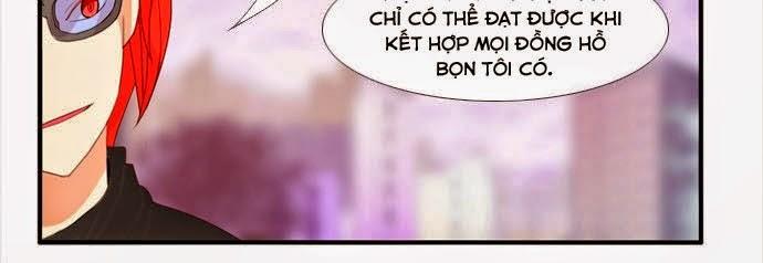 Flow - Chương 48 - Trang 12