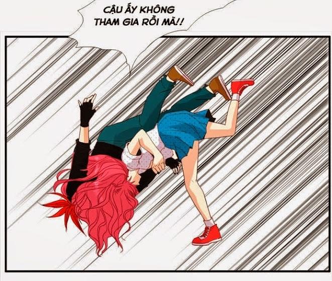 Flow - Chương 48 - Trang 16