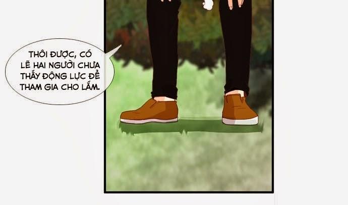 Flow - Chương 48 - Trang 19