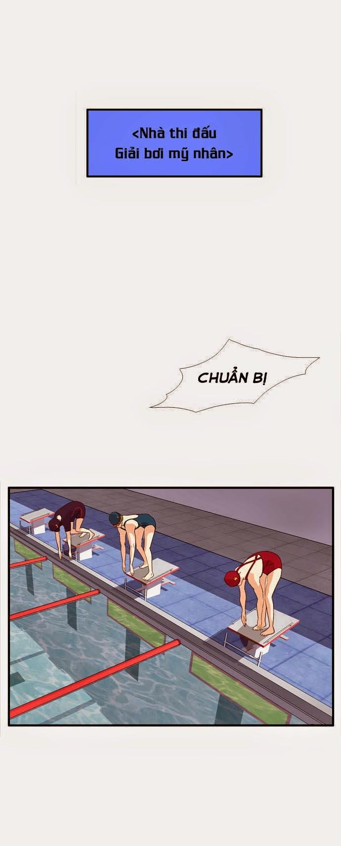 Flow - Chương 48 - Trang 23