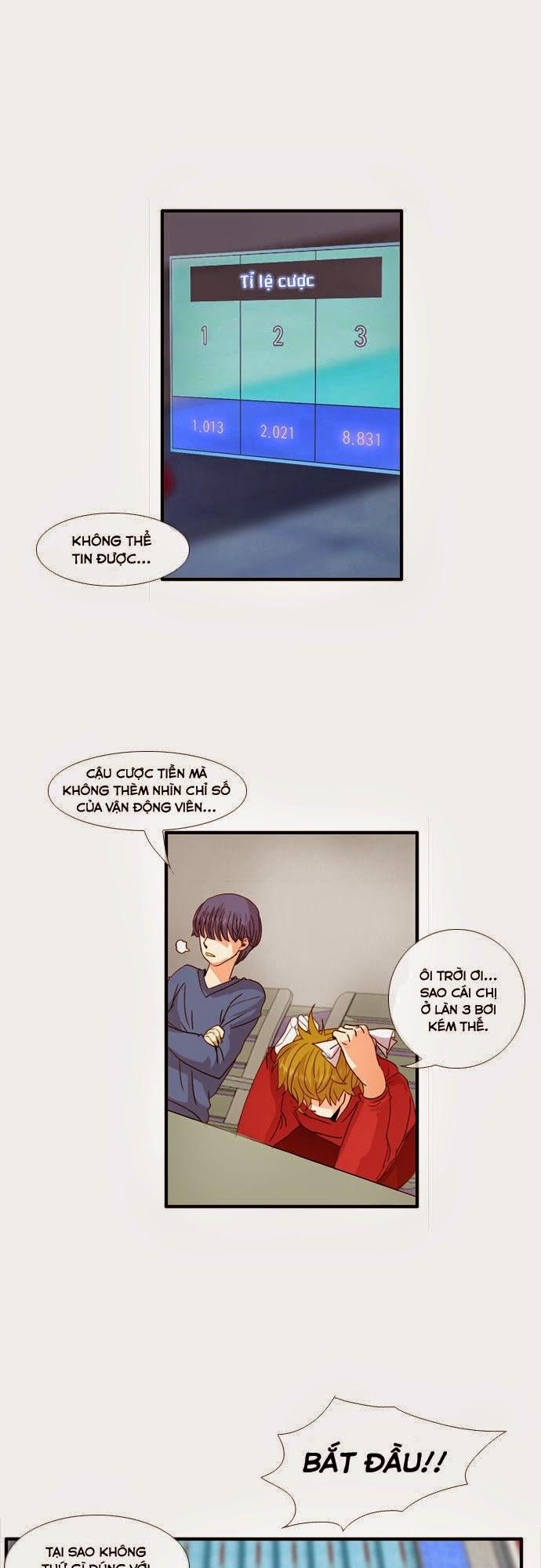 Flow - Chương 48 - Trang 24