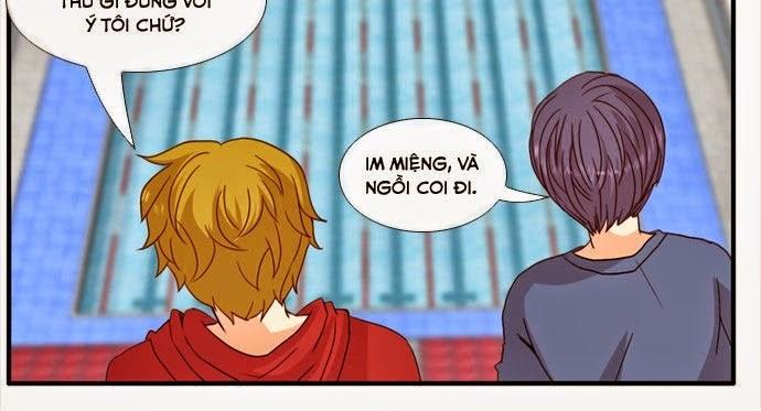 Flow - Chương 48 - Trang 25