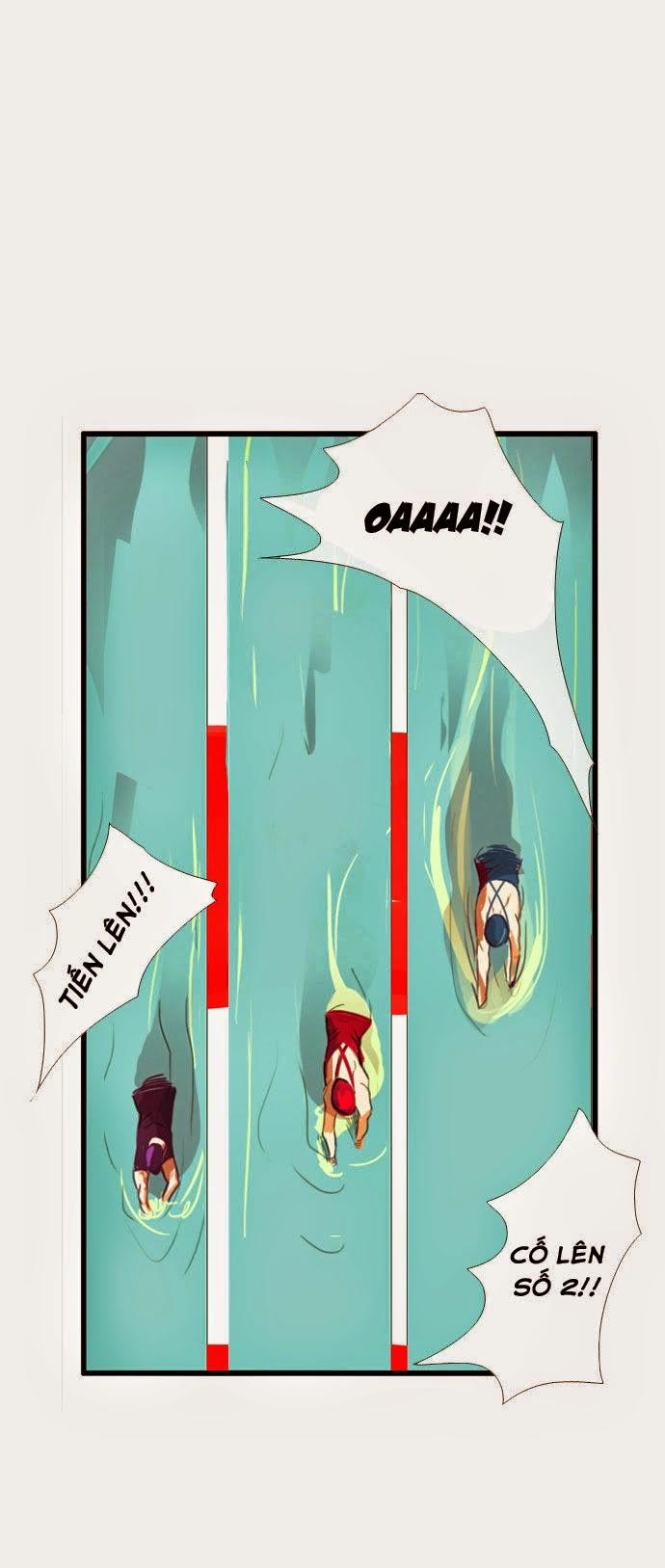 Flow - Chương 48 - Trang 26