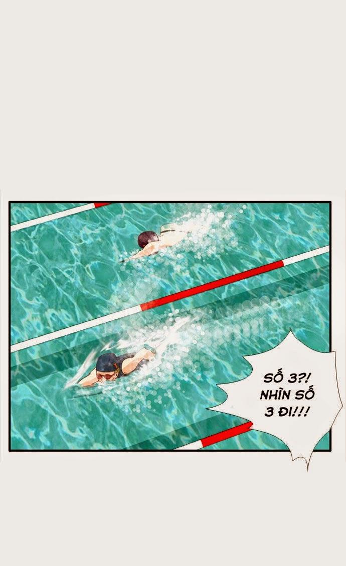 Flow - Chương 48 - Trang 28