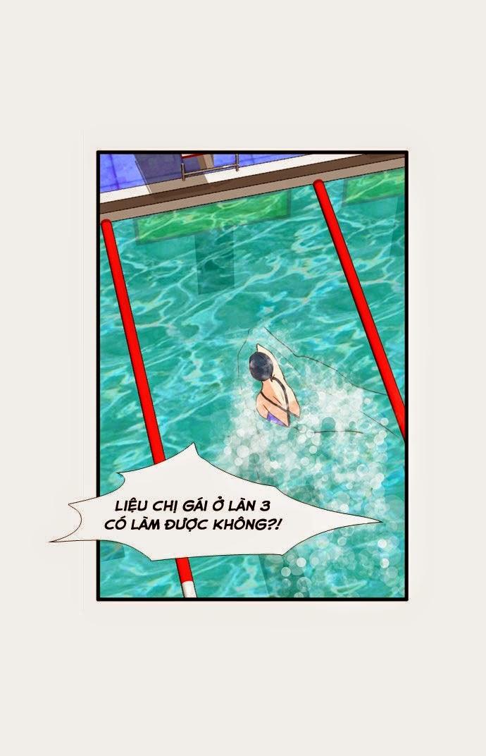 Flow - Chương 48 - Trang 29