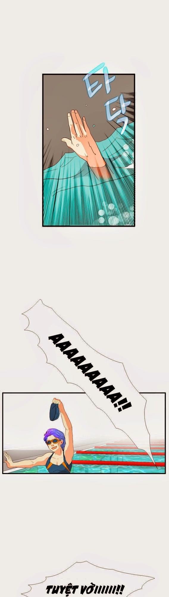 Flow - Chương 48 - Trang 30