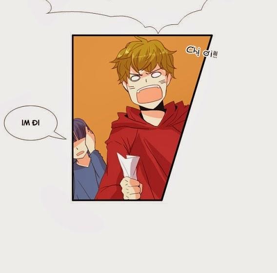 Flow - Chương 48 - Trang 31