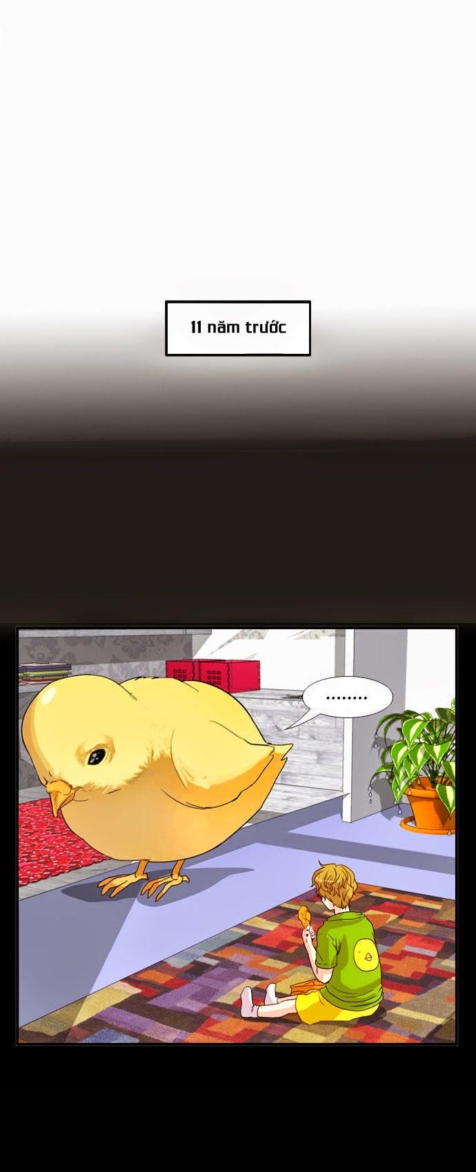 Flow - Chương 48 - Trang 34