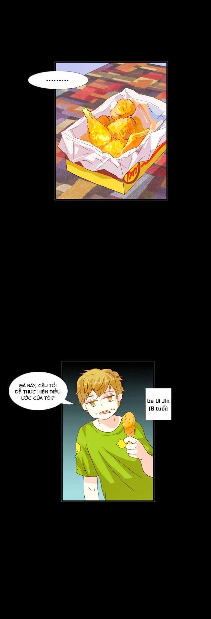 Flow - Chương 48 - Trang 35