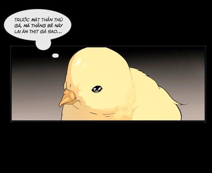 Flow - Chương 48 - Trang 36