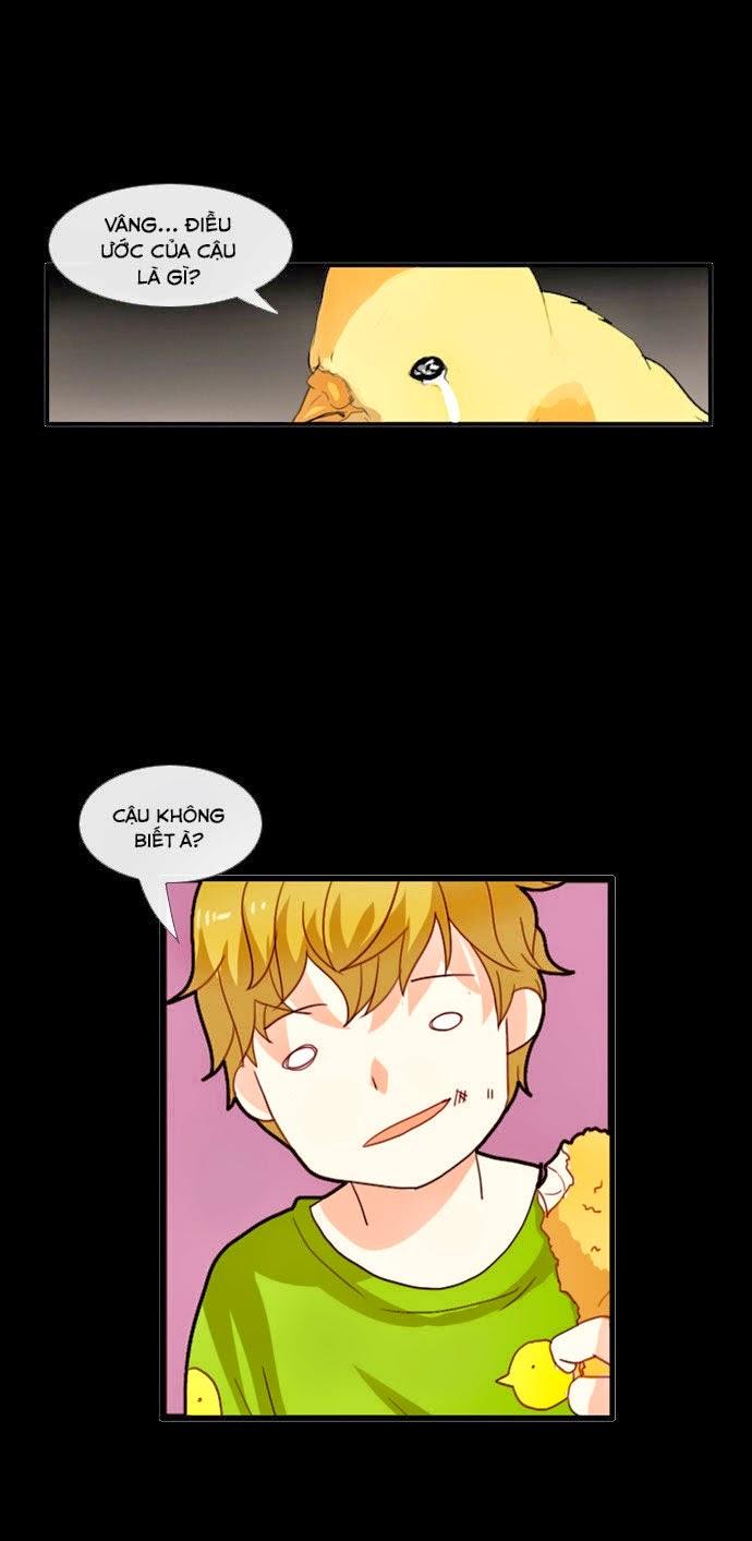 Flow - Chương 48 - Trang 37