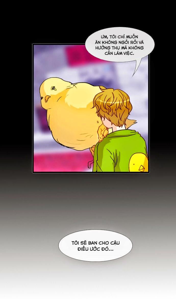 Flow - Chương 48 - Trang 38