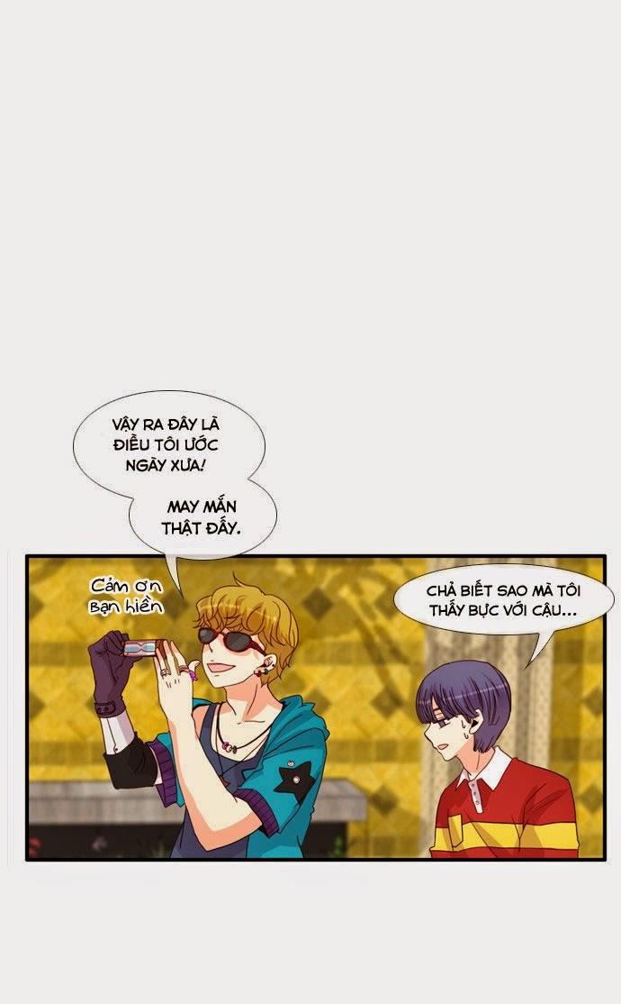 Flow - Chương 48 - Trang 39