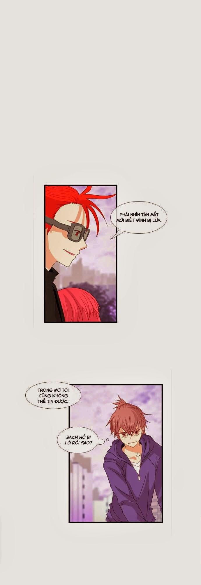 Flow - Chương 48 - Trang 5